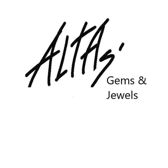 FINE GOLD PLATE Sparkle Allure CZ necklace & earrings, IOB, never worn - Picture 6 of 6